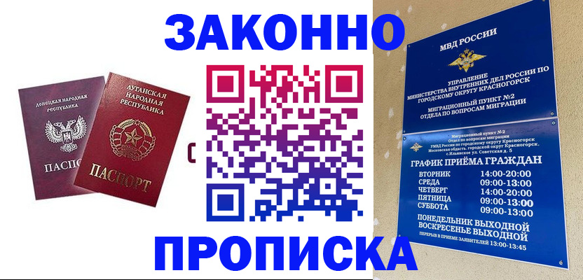прописка в Николаевске-на-Амуре